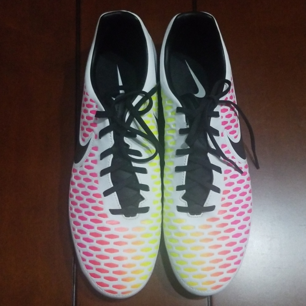 Nike Soccer Cleats